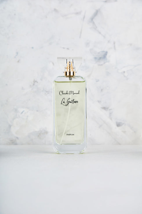 La Musique Parfum Pour Femme By Claude Marsal